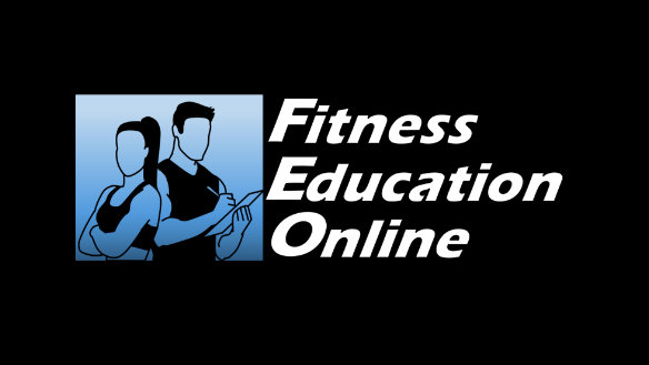 Fitness Education Online Courses
