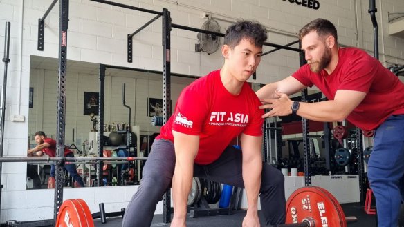 what are metcon trainers good for