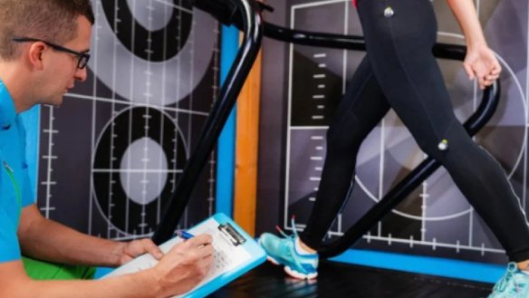 The Science In Running - Your Body & Insight to Chi Running