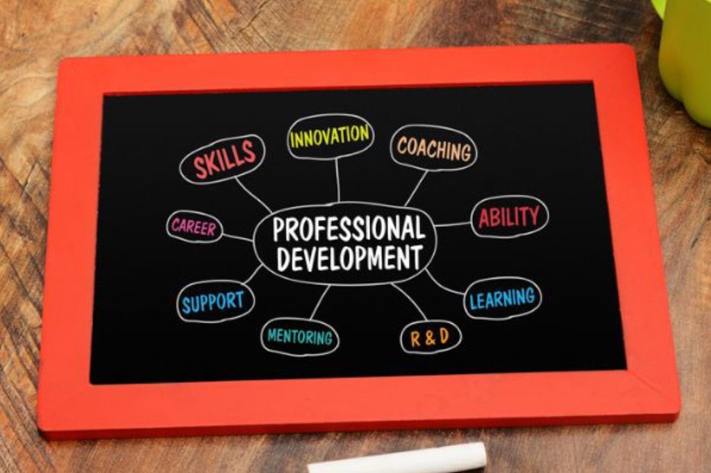 Professional Development Courses