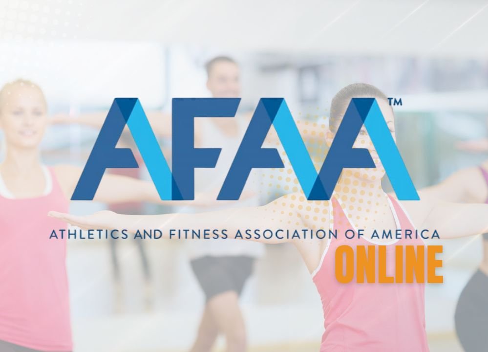 AFAA Online Continuing Education