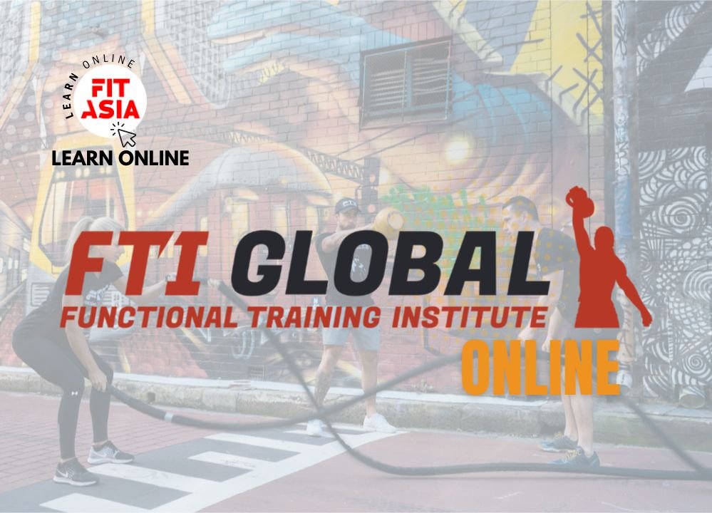 FTI Global Online Continuing Education