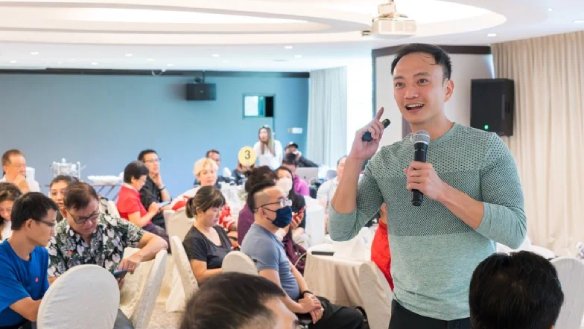 The 5-Figure Income Blueprint for Fitness and Wellness Coaches