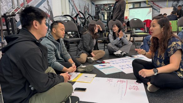 The Enneagram Advantage for Exercise Professionals