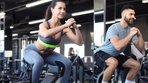 Building Movement Capacity for Longevity