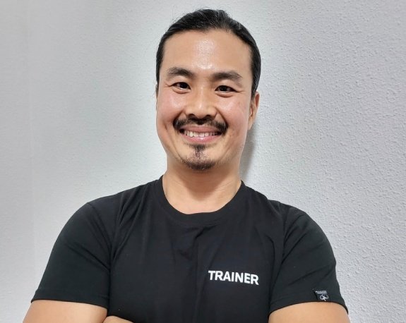 Thomas Poon