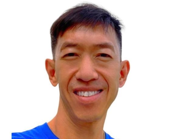 Aloysius Teo