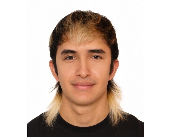 Mikail Joye