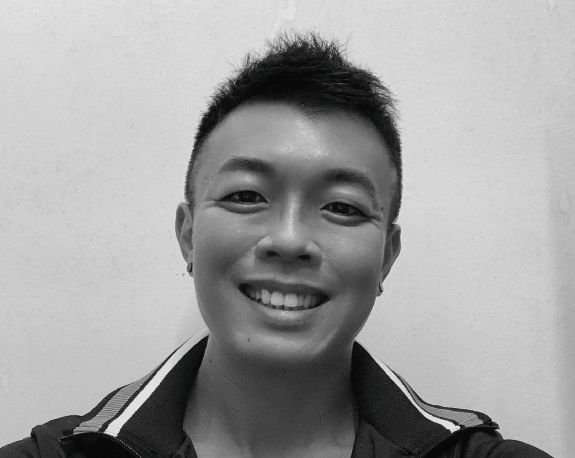 Renick Tay